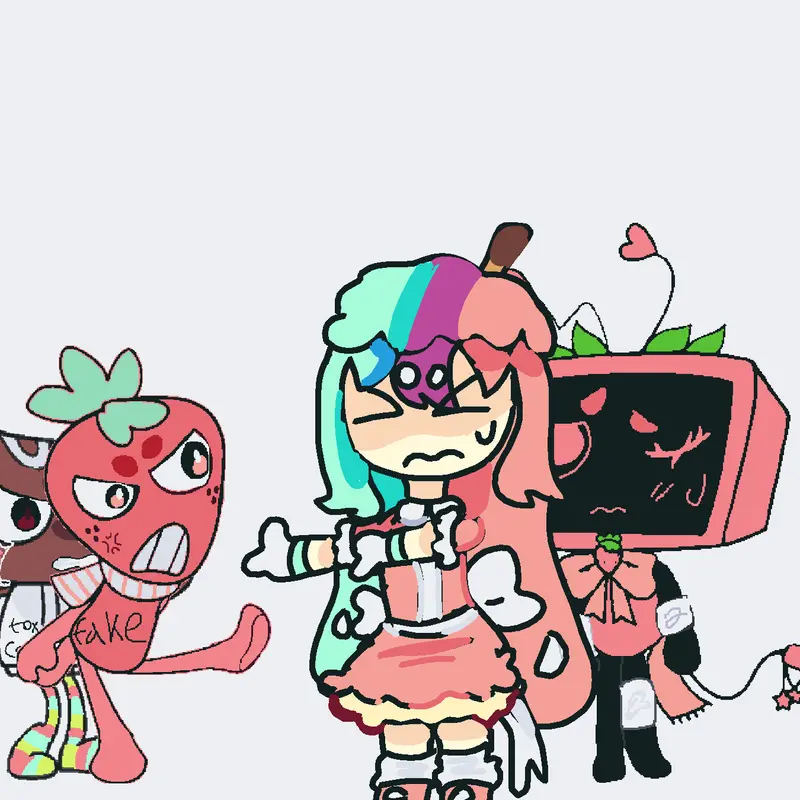 Game by @Ali3n_g1rl