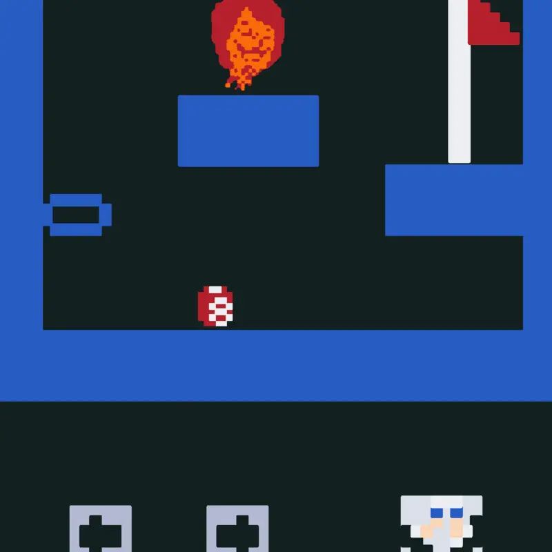 Game by @TheNewTom7933