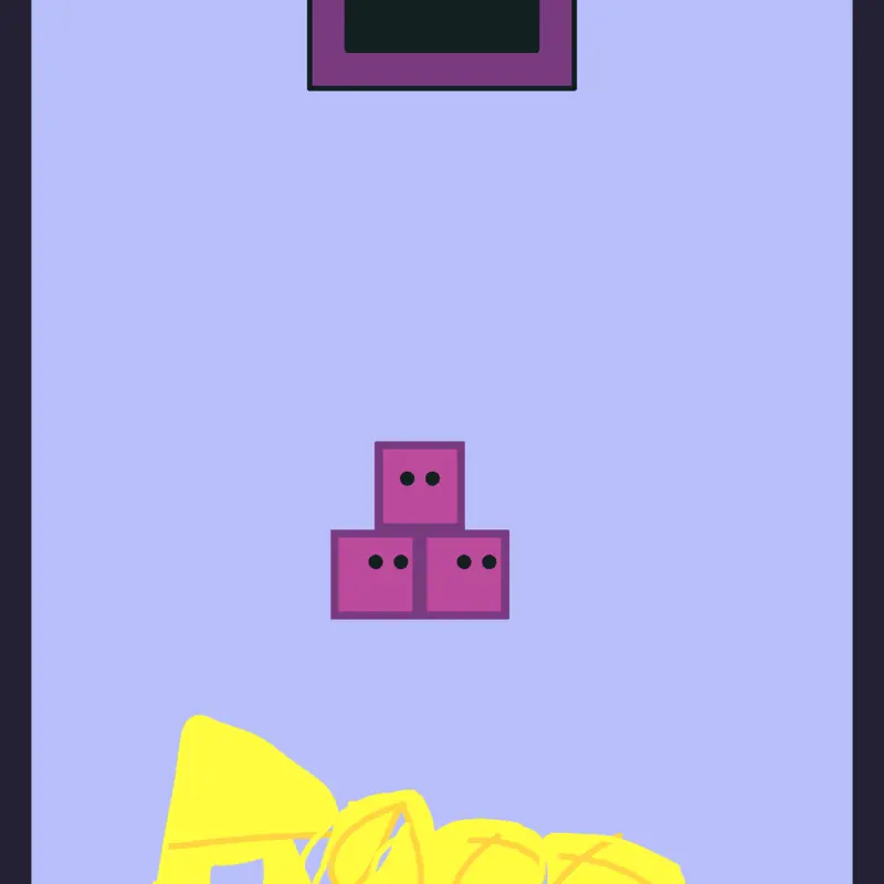 Game by @JoelRombomban