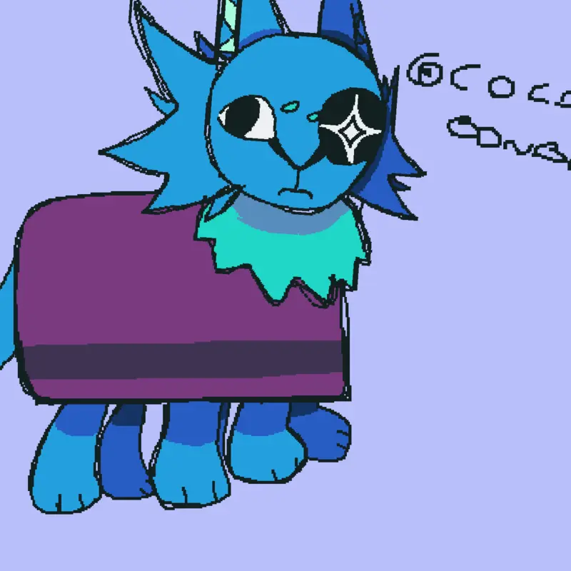 Game by @cainefan000