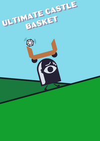 Ultimate Castle Basket!