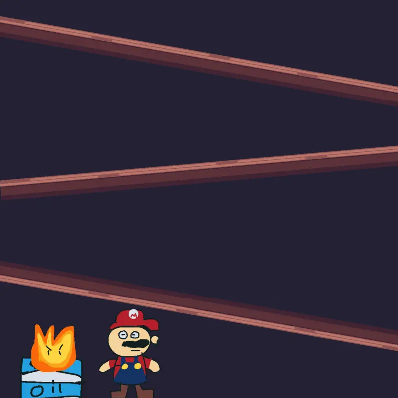Game by @heffley_games