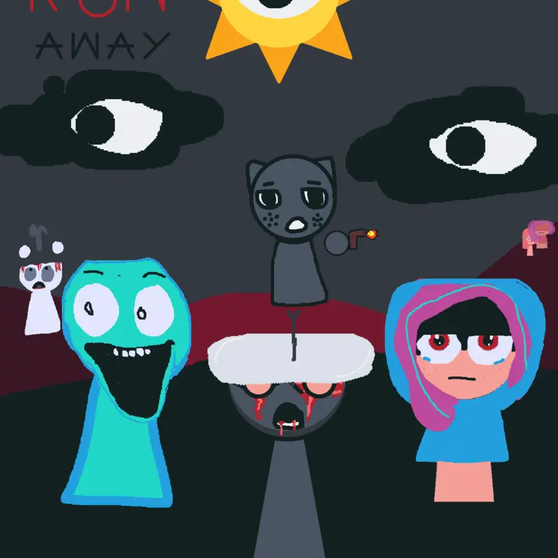 Game by @jojo-966
