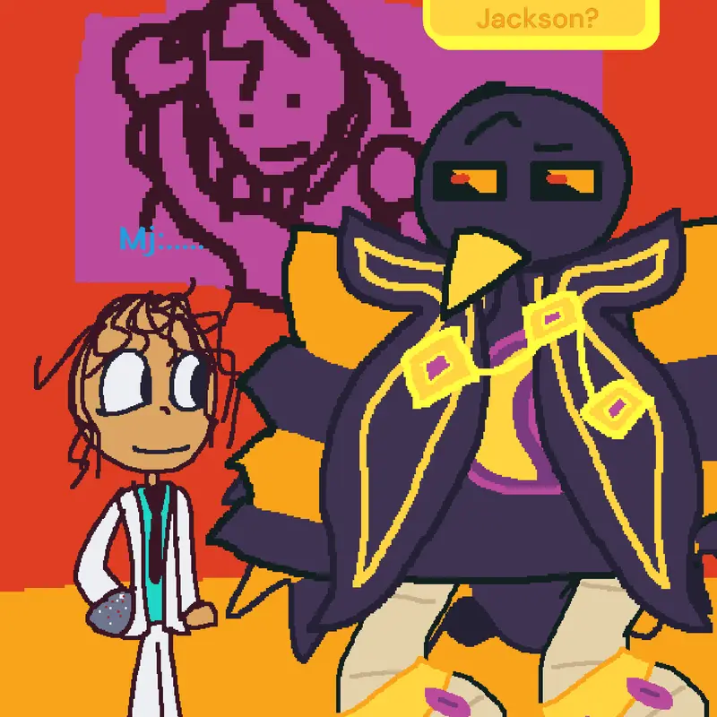 Game by @yourlocalmurderer