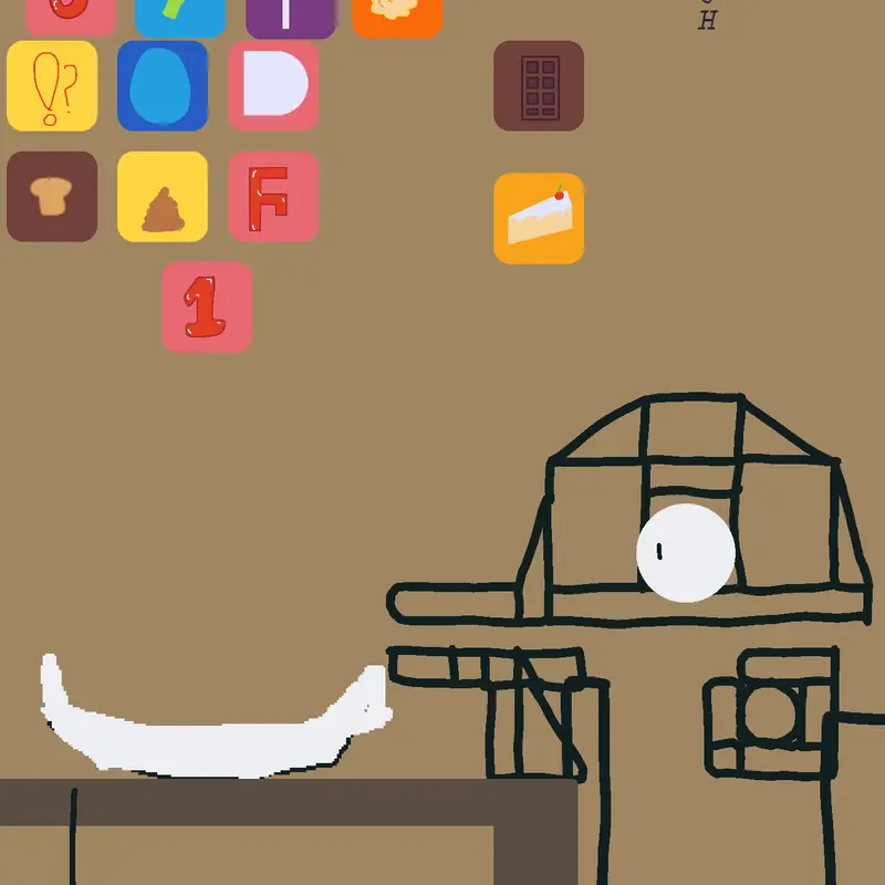 Game by @MrGull