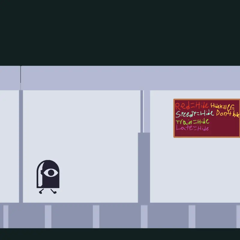 Delusional office (beta V0.20) by @AHonori