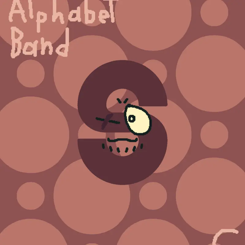 LAB(Legacy Alphabet Band)S by @The_Entity-2025