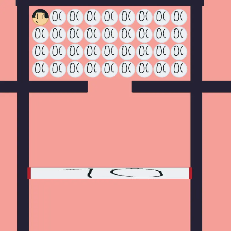Game by @thirdyandalbie_halloween