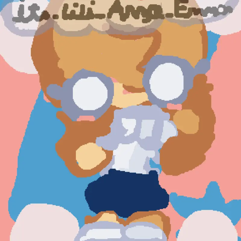 Game by @its_Lili_Anna_and_Emma