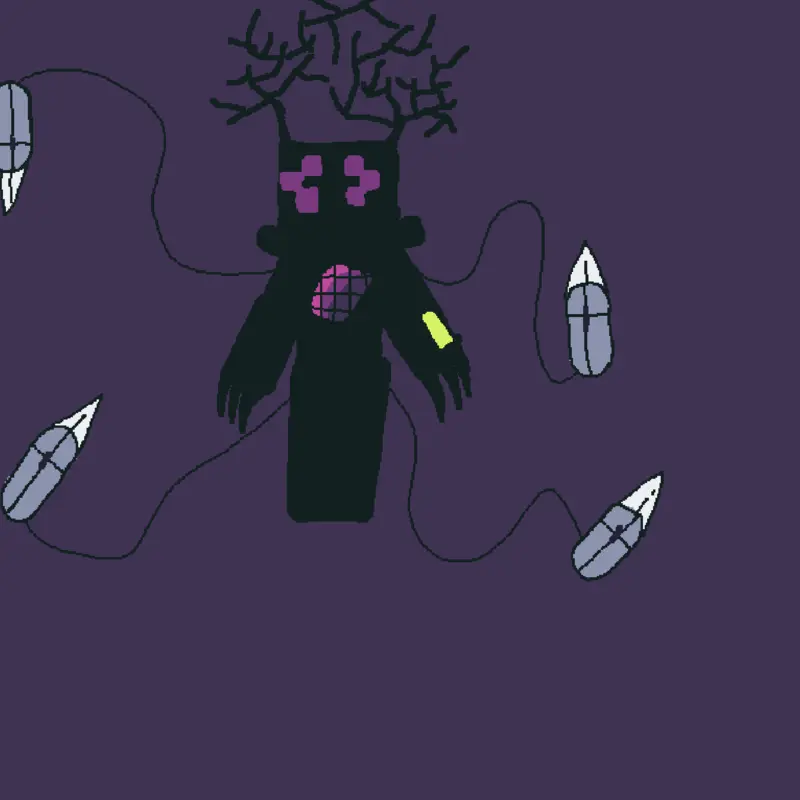 Game by @Ghosthunter