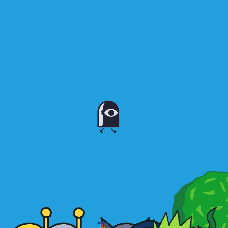 Game by @AnayahF