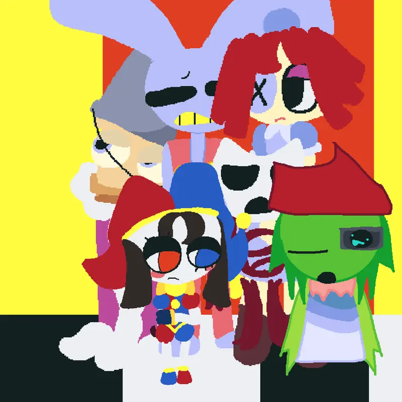 Game by @Jax_Fan_QNA