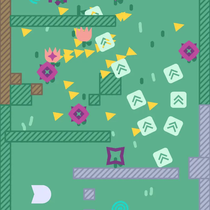 Game by @Lexann