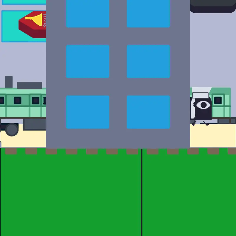 Game by @gergh