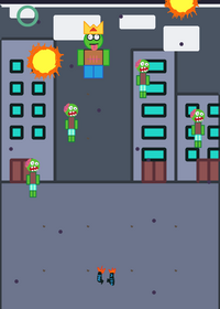 Space