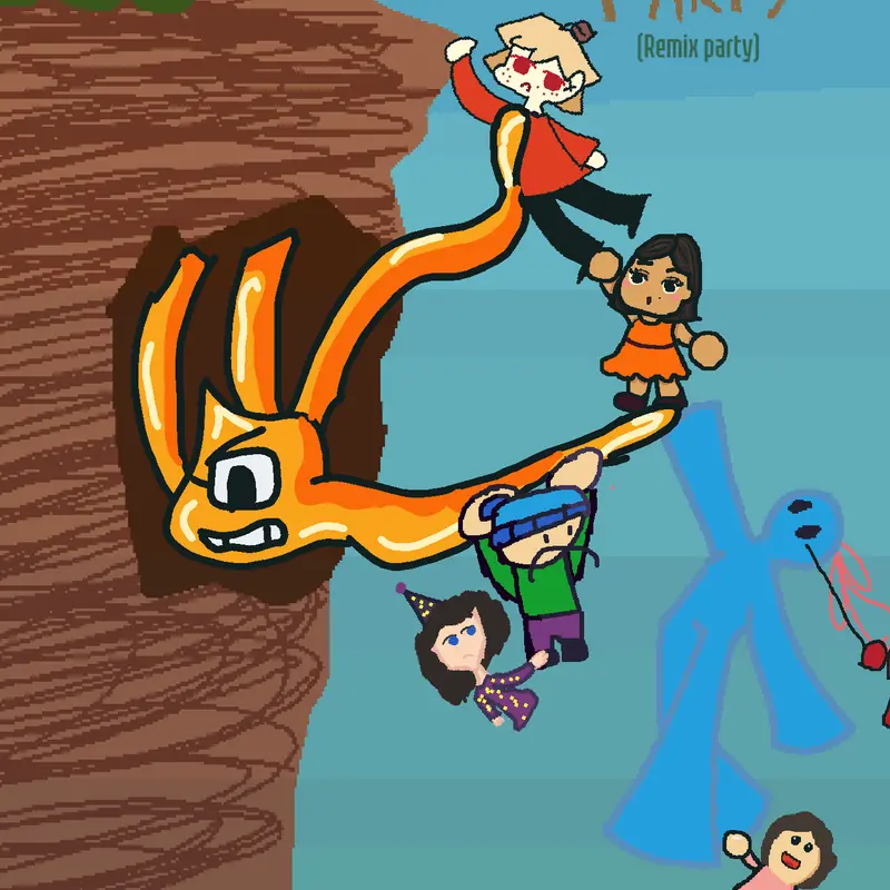 Game by @Teardropandyinyang1fan