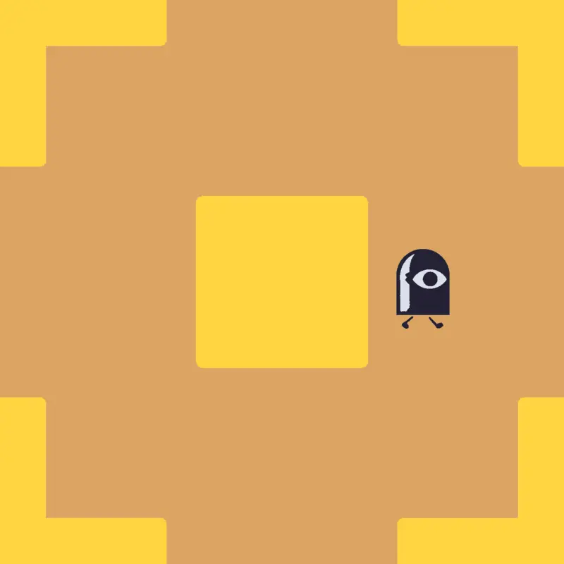 Backrooms Demo Version 1.00 by @CastleXStudio