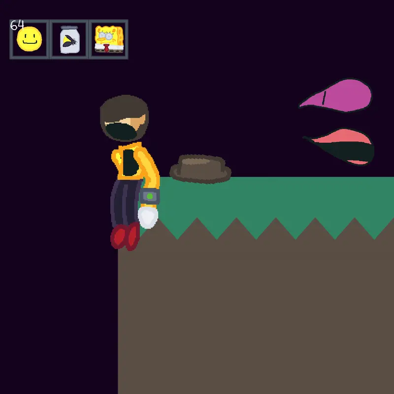 Game by @BabyKicker9000