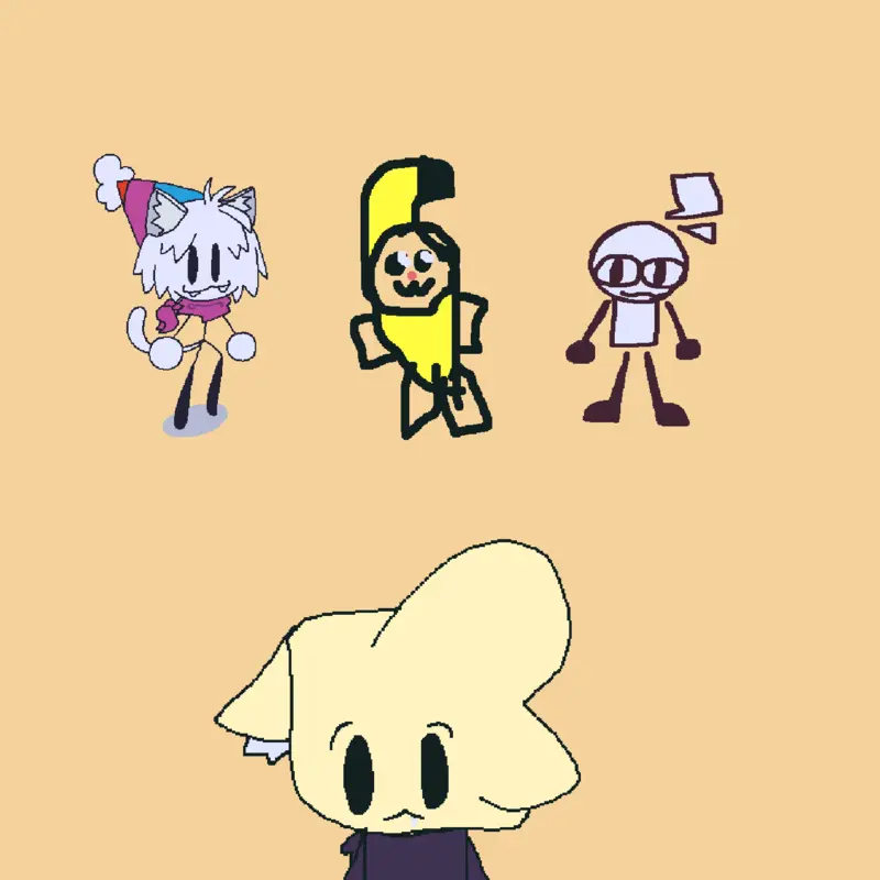 Game by @Xavhur