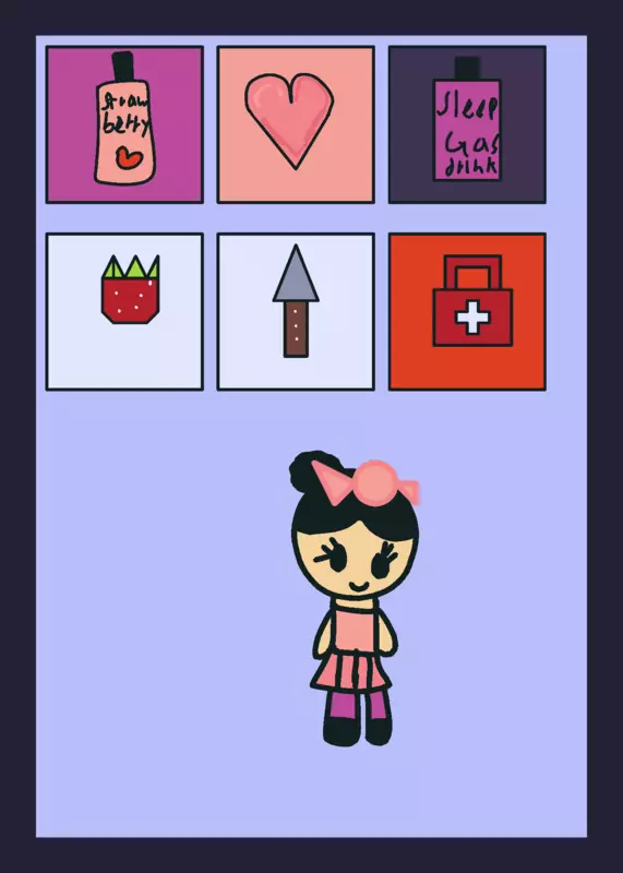 Game by @Vee_cutiedandyworld