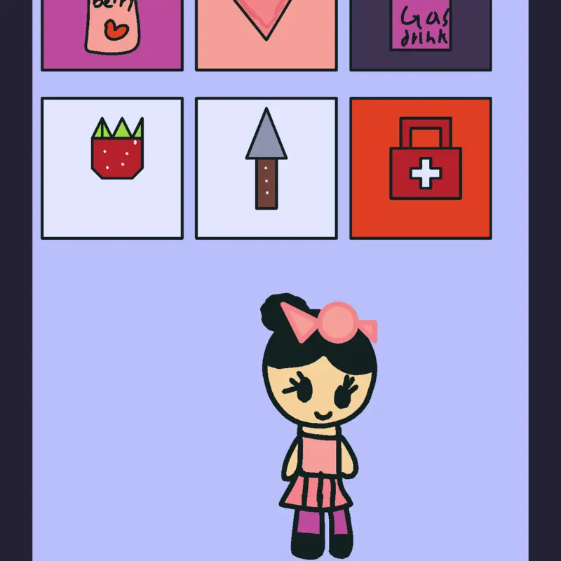 Game by @ShadowPom43