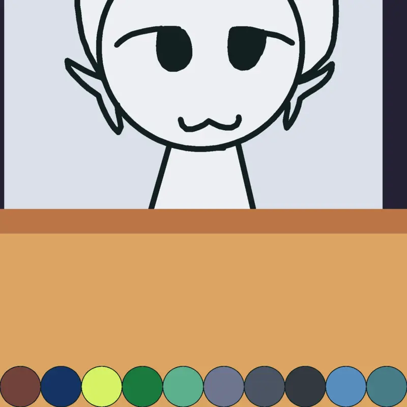 Game by @YourLocalWenda