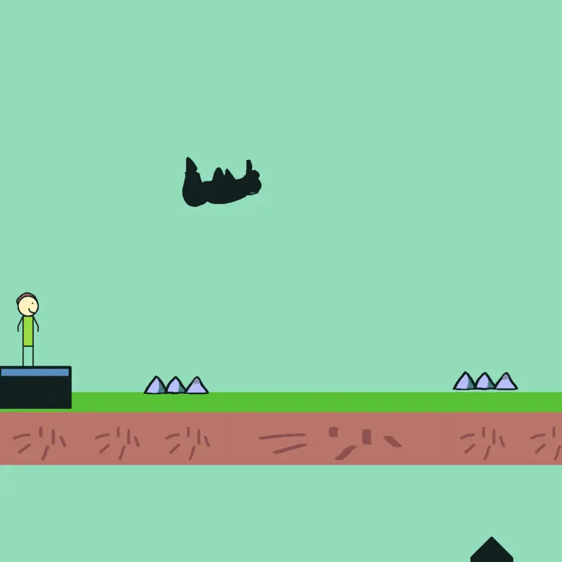 Game by @Yanal14