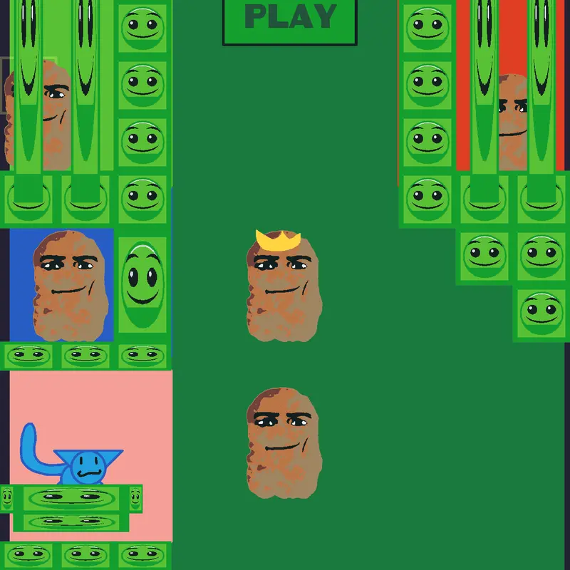 Game by @Dr_builder
