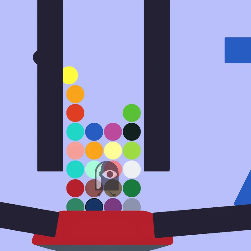 Game by @motion_designer