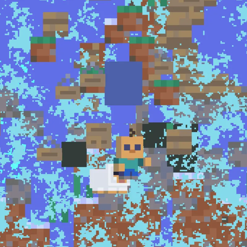 Game by @RubySmiler
