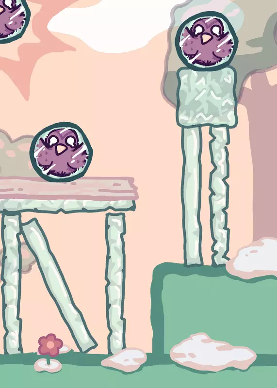 Game by @mochi_catt