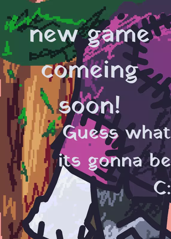 Game by @Macarooni