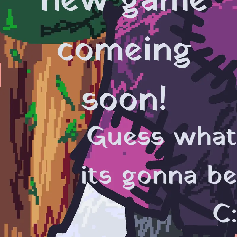 Game by @Macarooni