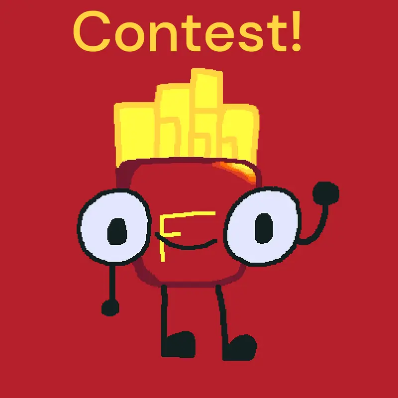 Game by @FredTheFries