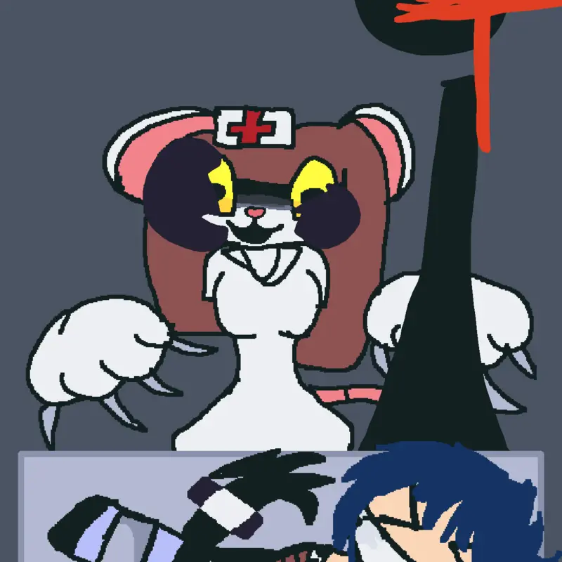 Game by @mini_shelly