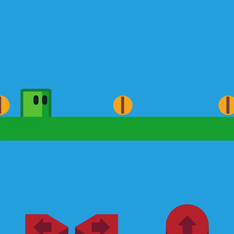 Game by @HarmonCreate