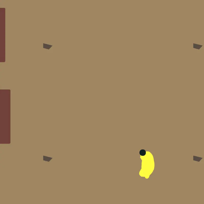 Game by @Gustavovianarocha
