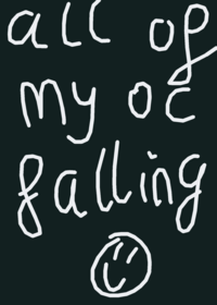 Oc falls