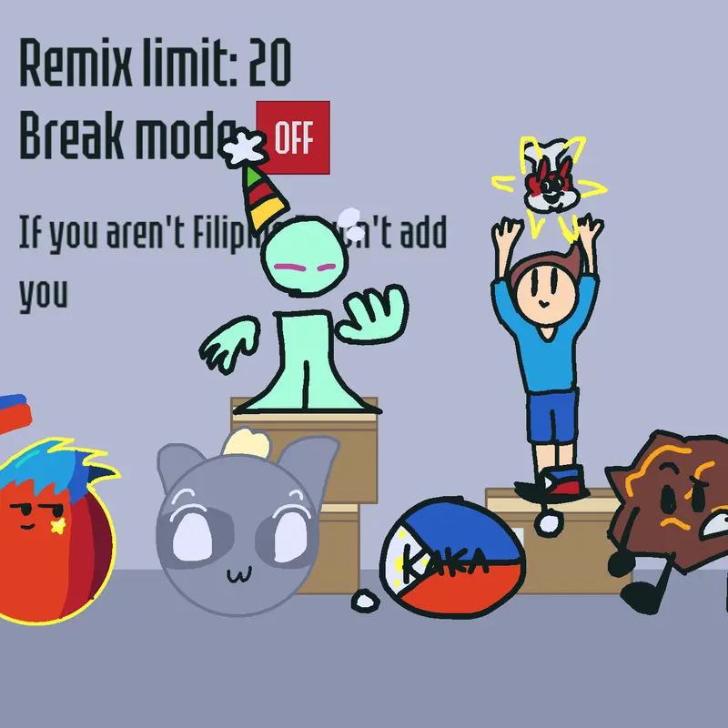 Game by @ibrosmini_Goodman