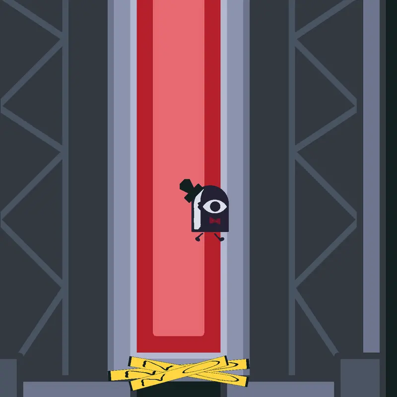 Game by @mr-yellow