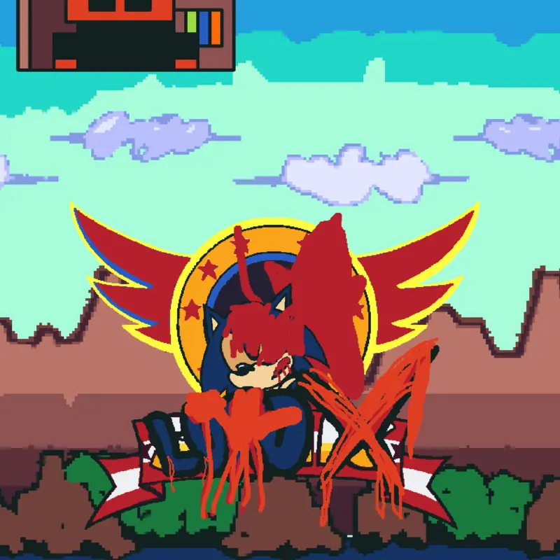 Game by @Tissu