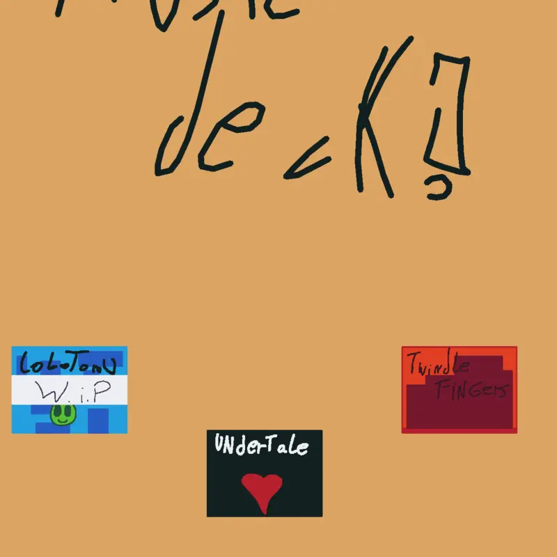 Game by @Sumus_mungus