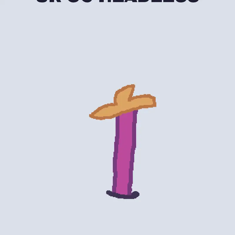 Game by @TomatoChip