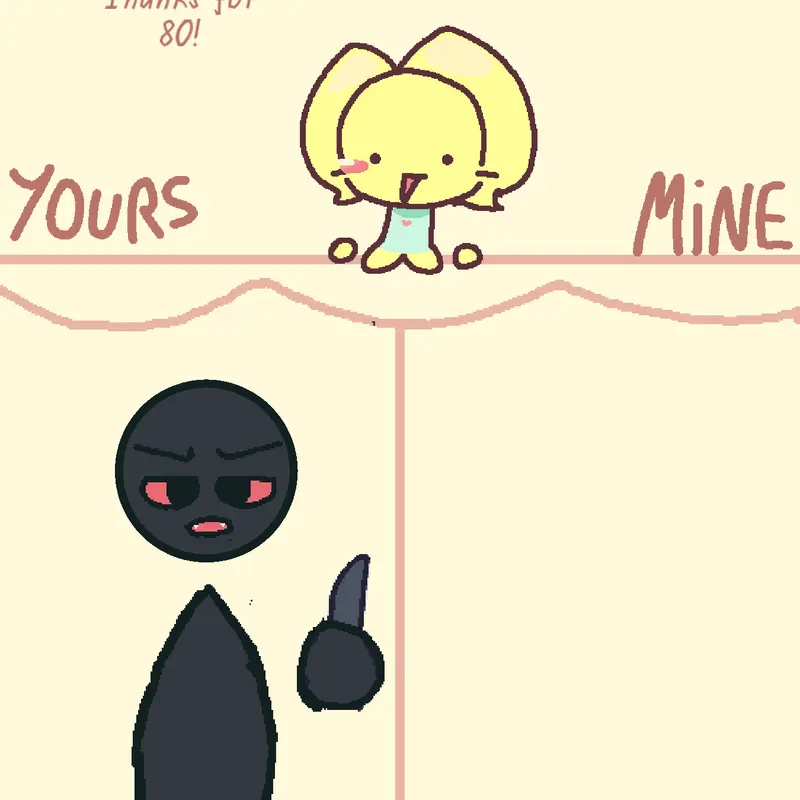 Game by @yvl