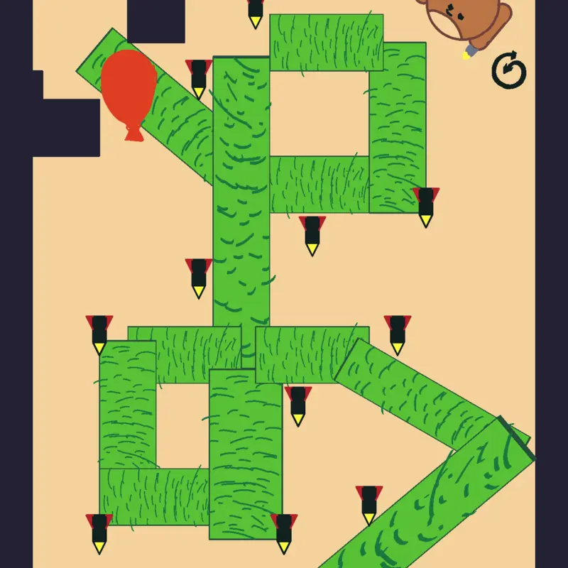 Game by @blue-and-the-stickmans
