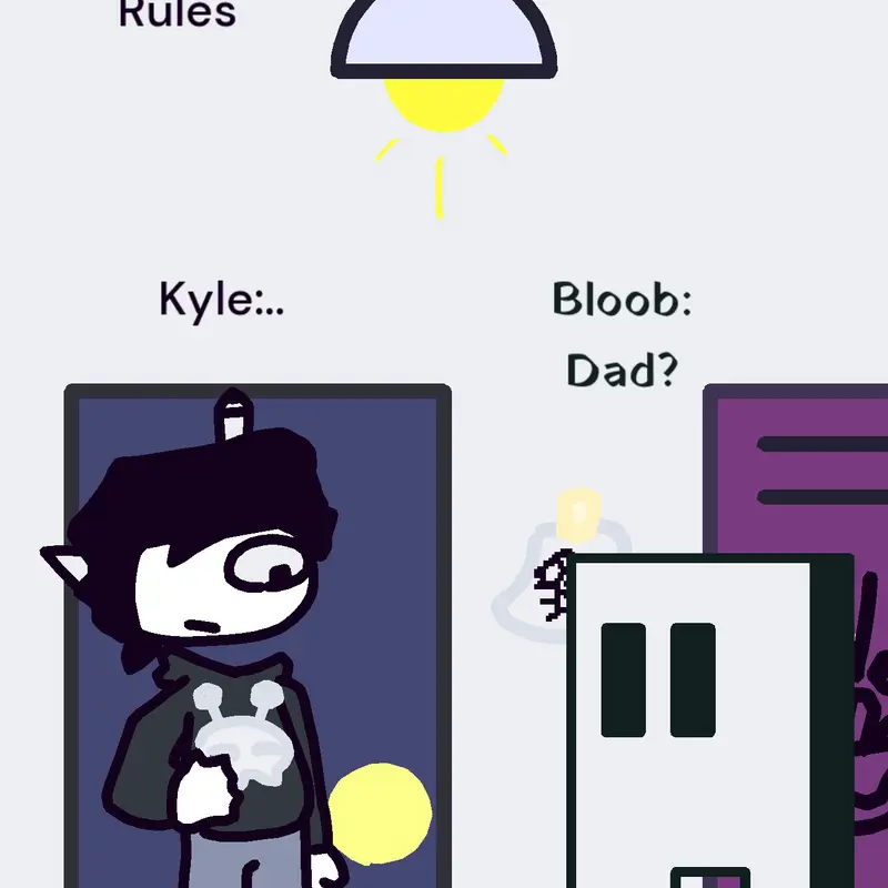 Game by @DetectiveZ