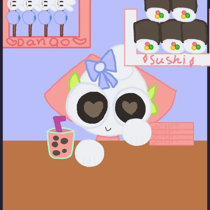 Game by @Kaby_loves_MCB