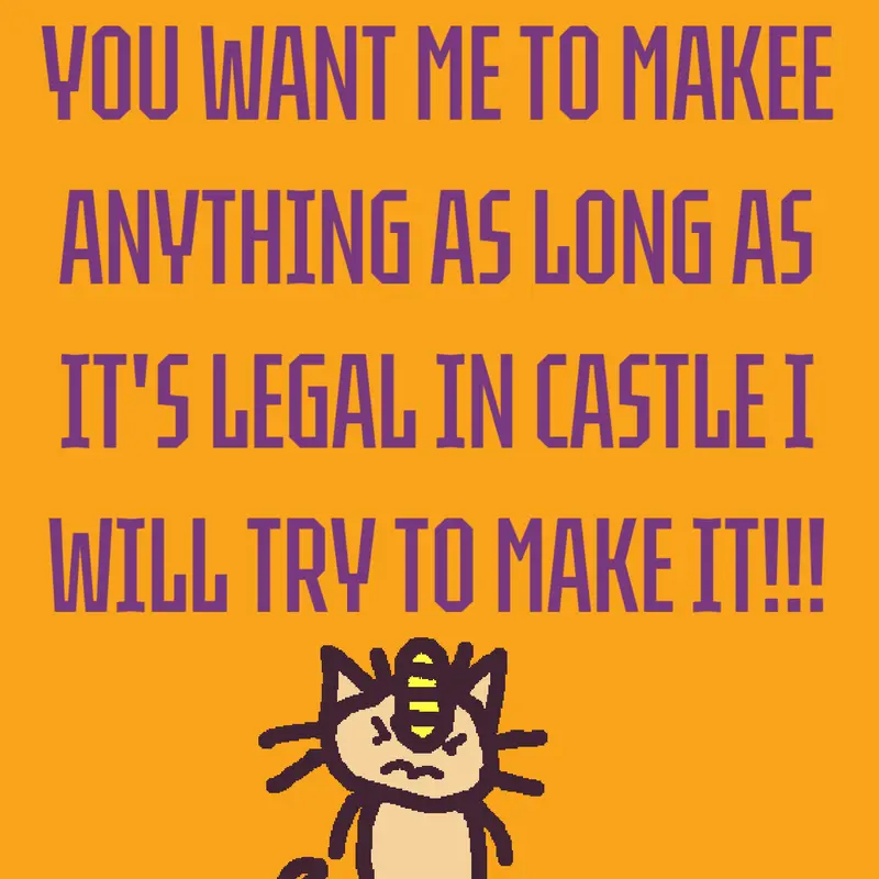 Game by @Meowth_Official