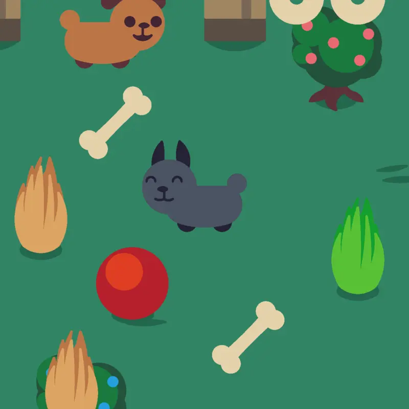 Game by @deducted