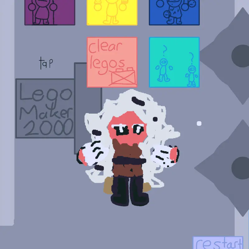 Game by @Golden_Shinys